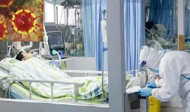 Corona in Kerala: केरल में कोरोना वायरस के तीसरे मामले की पुष्टि