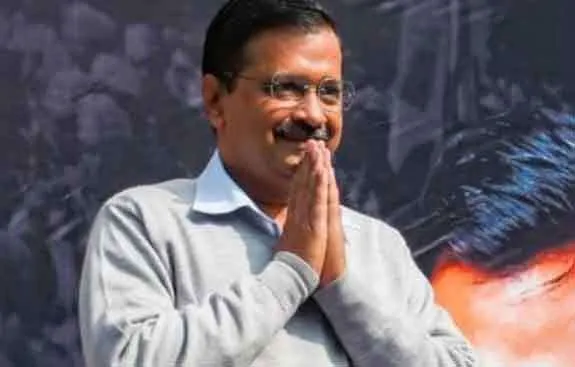 दिल्ली चुनावों के परिणाम