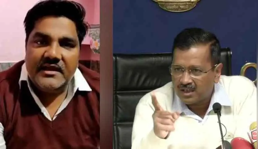 दिल्ली हिंसा : ताहिर हुसैन पर FIR, हो सकती है गिरफ्तारी
