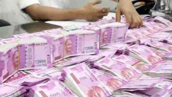 सांसदों को विकास कार्यों  के लिए 2.5 करोड़ जारी