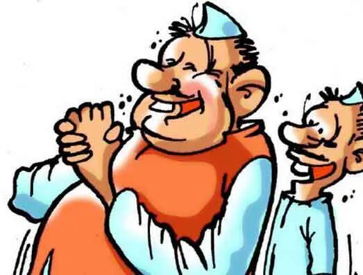 3 मंत्री भी शामिल, तीन में से 2 हारे, 1 को नहीं मिली थी टिकट