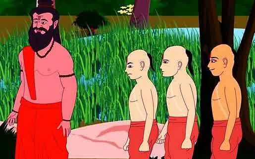 प्रेरणास्त्रोत : मृत्यु से साक्षात्कार