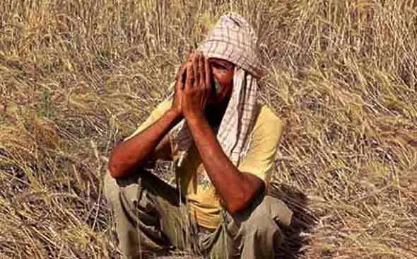 हो लिया देश का नाश, आज ये मोटे चाळे होगे
