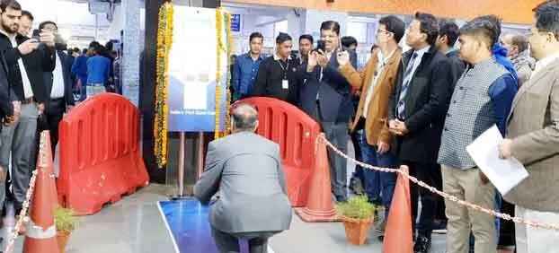 Fit India: सेहत बनाओ, मुफ्त रेलवे प्लेटफॉर्म टिकट पाओ