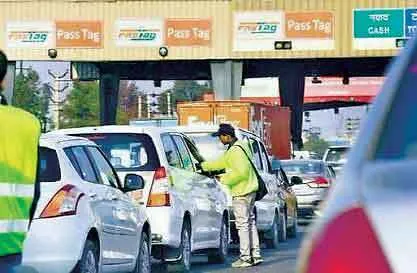 जरा बच के बाबू… फास्ट टैग में भी बड़ी धोखाधड़ी