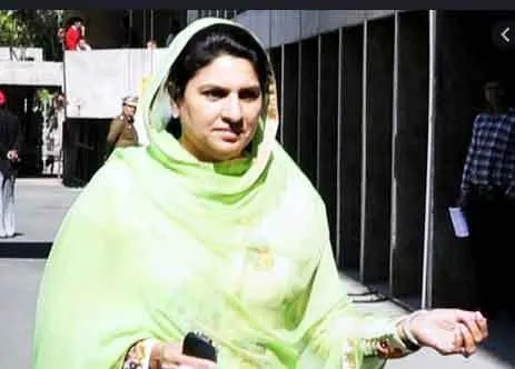 हरियाणाा बजट सत्र : आज बेटे पर सवाल दागेंगी नैना चौटाला