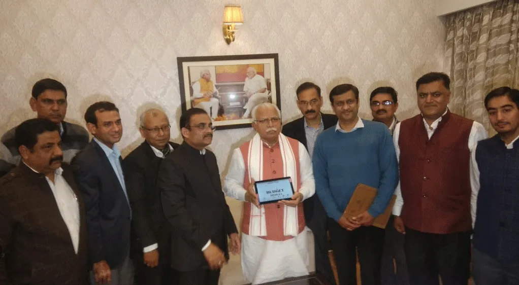 हरियाणा बजट : सिरसा, यमुनानगर और कैथल में बनेगा मेडिकल कालेज