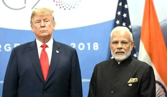 भारत को ट्रम्प की मंशा समझने की जरूरत