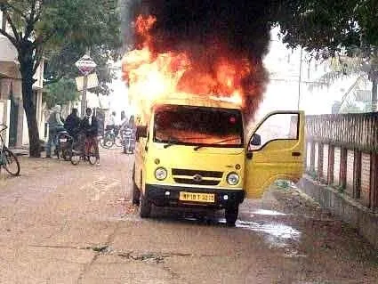 महज फौरी सख्ती न बनकर रह जाए वाहनों की जांच
