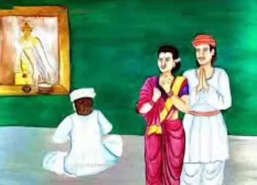 कर्म का महत्त्व