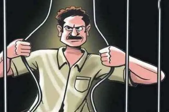 Punjab: जालंधर जेल से तीन कैदी फरार