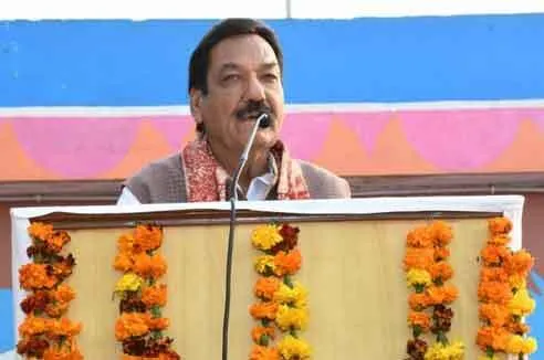 हरियाणा: गुरुकुल को 11 लाख रुपए की राशि देने की घोषणा की