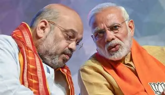 ‘मोदी-शाह भाजपा की हर वक्त मदद नहीं कर सकते’