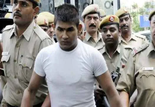 निर्भया मामला: दोषियों का नया हथकंडा, विनय ने खुद को किया घायल