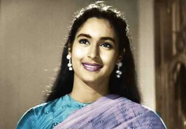 पुण्यतिथि पर विशेष : संघर्ष के बाद Nutan ने बनाई पहचान