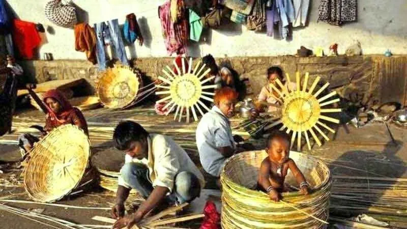 ओडीओपी योजना से स्थानीय उत्पादों को मिलेगा बढ़ावा