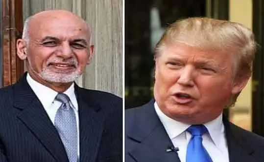 अमेरिका ने तालिबान के साथ शांति समझौते पर किए हस्ताक्षर