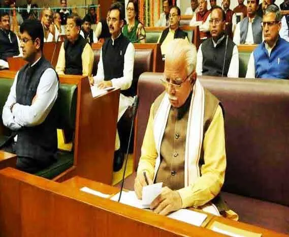 Pre-budget session: सरकार बोली सभी के सुझाव महत्वपूर्ण-बजट में दिखेगा असर