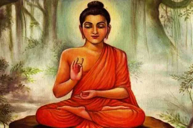 सेवा ही पूजा है