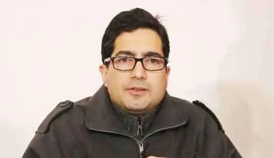 पूर्व नौकरशाह शाह फैसल के खिलाफ भी पीएसए के तहत मामला दर्ज