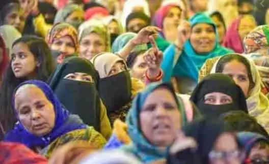शाहीनबाग : सुप्रीम कोर्ट ने एडवोकेट हेगड़े को वातार्कार नियुक्ति किया