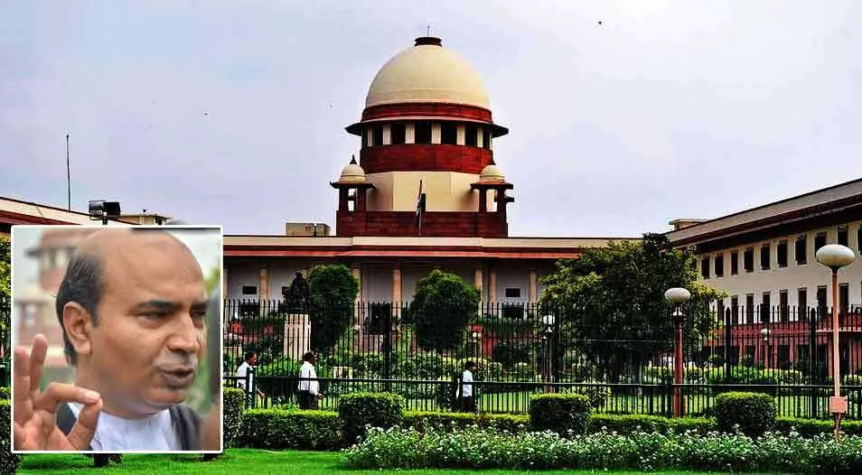 नौ राज्यों में हिन्दुओं को अल्पसंख्यक घोषित करने संबंधी याचिका खारिज