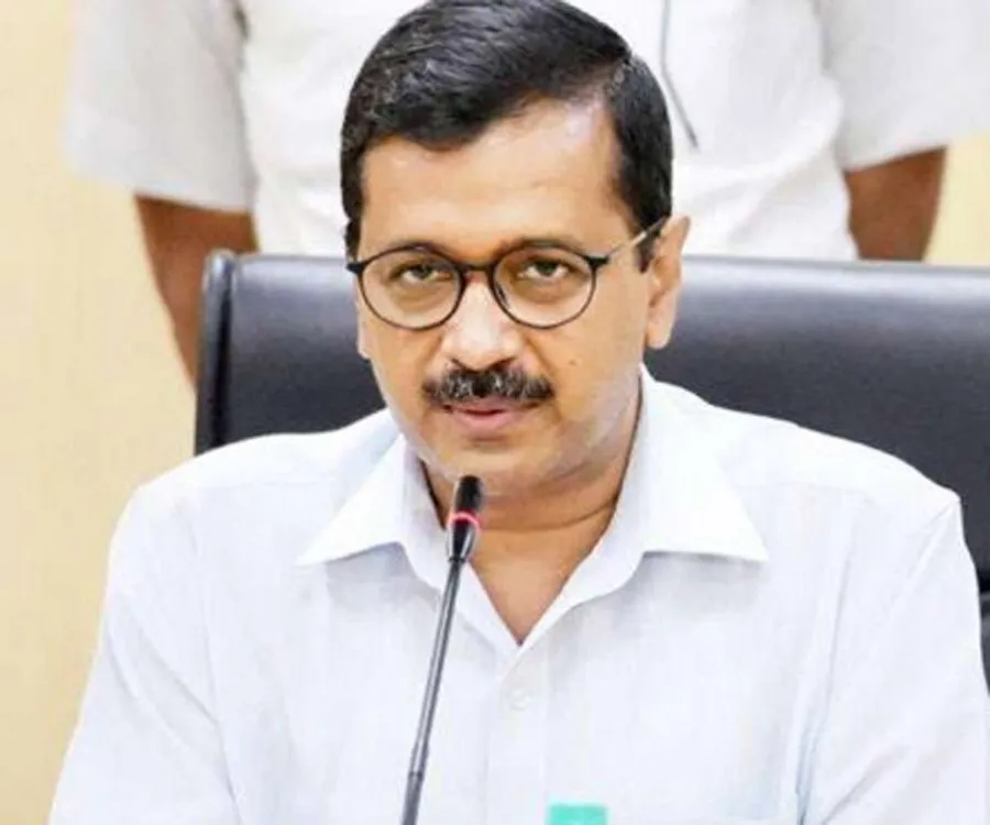 Delhi Assembly Election : आज जारी होगा ‘आप’ का घोषणा पत्र