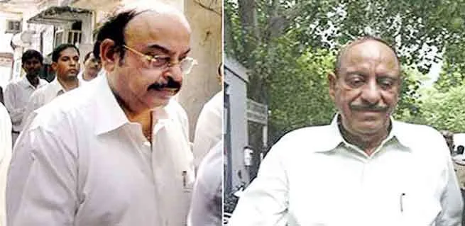 Uphaar cinema fire  : अंसल बंधु नहीं जाएंगे जेल