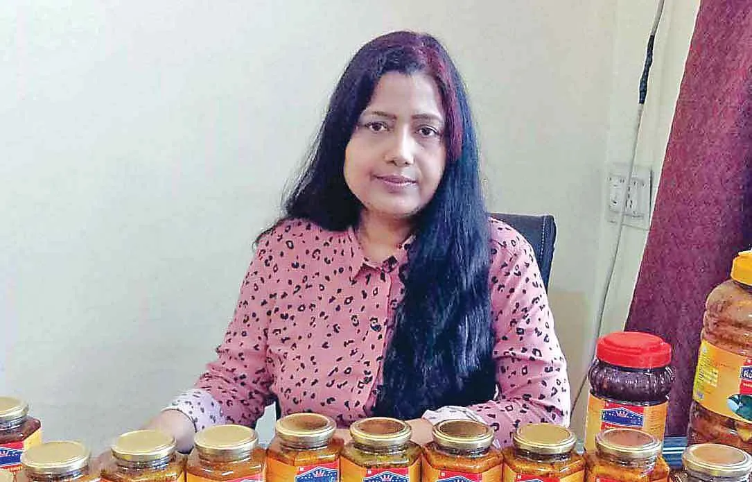…वो अलकनंदा सी बही और बनाया अलग मुकाम