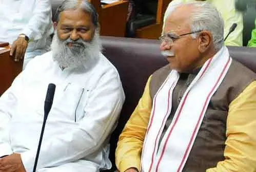 जानलेवा कोरोना वायरस: जनता कर्फ्यू की सफलता के बाद हरियाणा सरकार ने उठाया अगला कदम