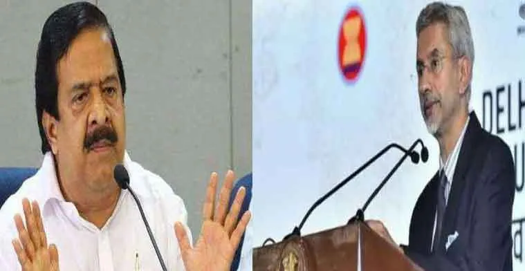 ईरान से मछुआरों की सुरक्षित वापसी के लिए तत्काल कदम उठाने की अपील