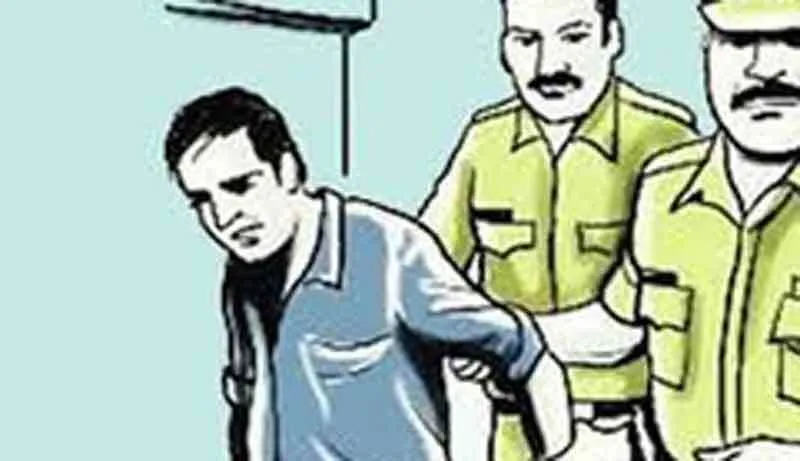 70 लाख रुपए की डोडा पोस्त ले जाते तीन तस्कर गिरफ्तार