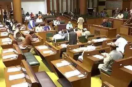Assembly Budget Session: नशों का बड़ा बाजार बनने की तैयारी में हरियाणा!