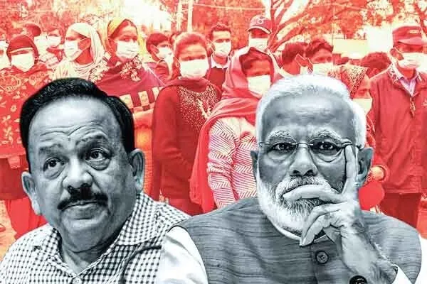 भारत की सराहनीय पहल