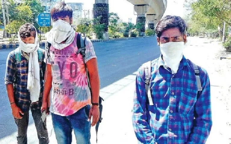 द्रोण नगरी से वापस कृष्ण नगरी को रवाना हुए कर्ण-अर्जुन, साथ में हैदर