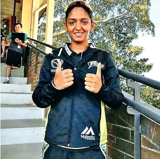 पंजाब की बेटी ने बढ़ाया देश का गौरव