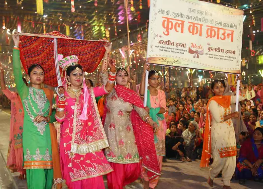 एक ऐसी दुनिया… जहां बेटियां चला रही वंश