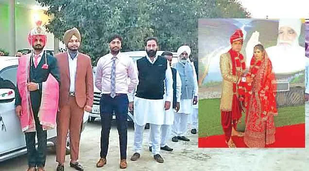 बड़े कार्यक्रम रद्द, सादगीपूर्ण की शादियां