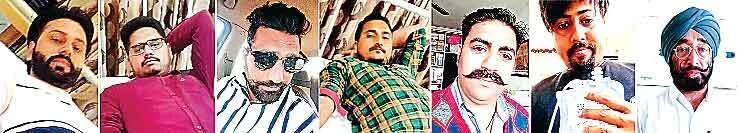रक्तदान के साथ-साथ जरूरतमन्दों की मदद भी कर रहे डेरा श्रद्धालु