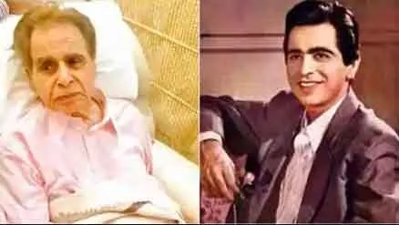 कोरोना वायरस से बचने के लिए दिलीप कुमार आइसोलेशन में