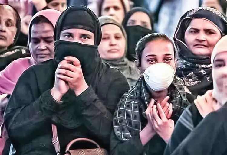 घबराएं नहीं, जागरूक रहें