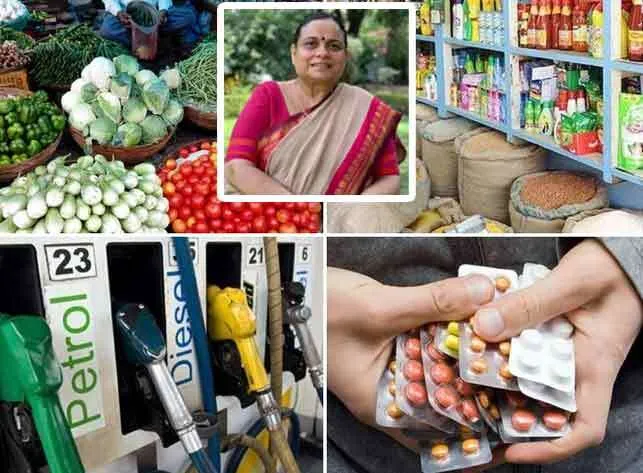 ‘आवश्यक वस्तुओं की आवाजाही में न आए दिक्कत’