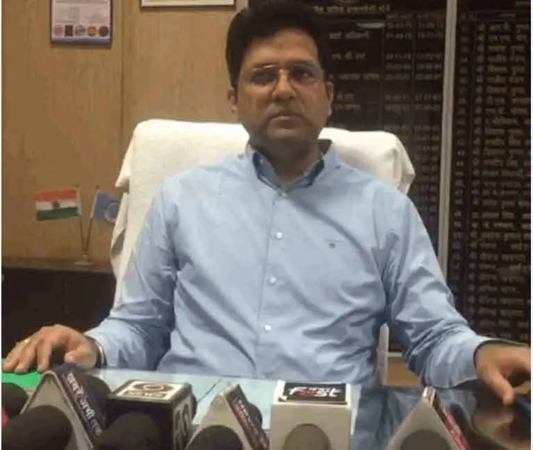 हरियाणा विद्यालय शिक्षा बोर्ड ने बोर्ड परीक्षाएं की स्थगित
