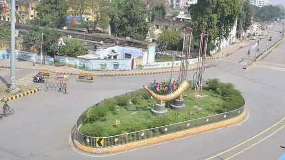 पहली बार 1950 में गुजरात में लगा था जनता कर्फ्यू