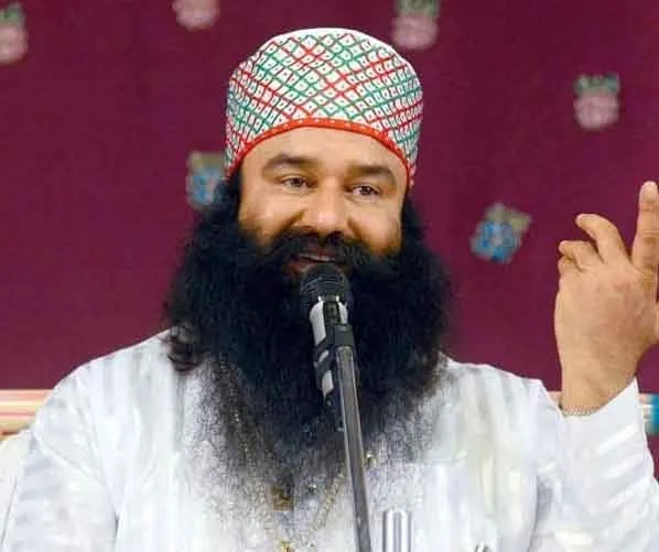 गुरुमंत्र देता है आत्मिक तौर पर मजबूती