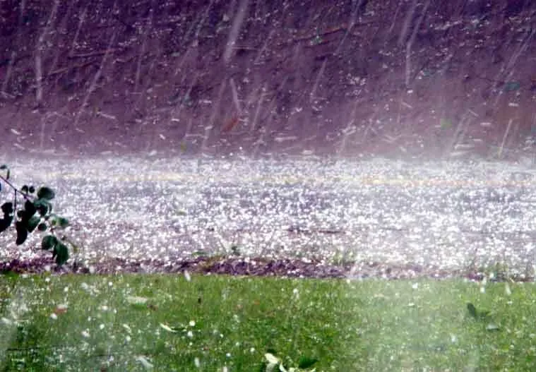 Rain: आसमां से फिर बरसती आफत