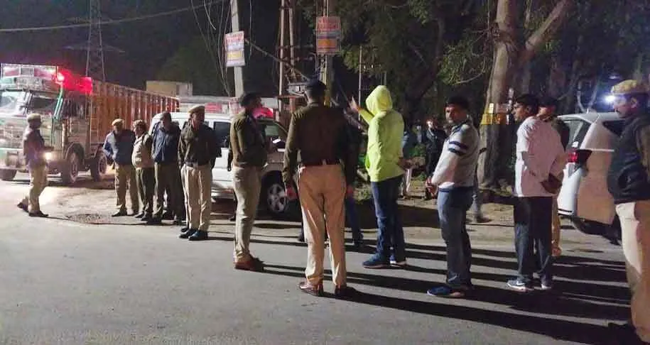 सख्ती। अब रेकी करने वालों पर शिकंजा कसेगा प्रशासन
