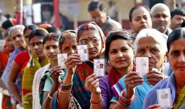 हरियाणा राज्यसभा सीट के लिए 26 मार्च को होगा उपचुनाव
