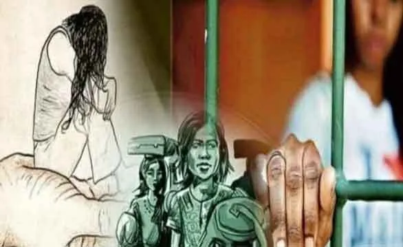 सात सालों में 127 मानव तस्करी के मामले प्रदेश में दर्ज