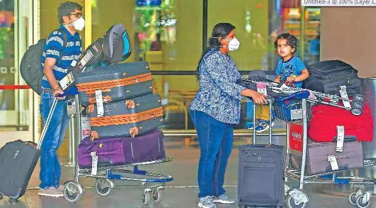 इटली में फंसे 1000 भारतीय